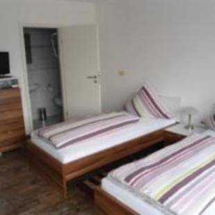 Фотографии гостиницы
Hefterwaldstüble