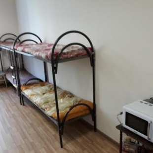 Фотография хостела Хостел Белый-Аист