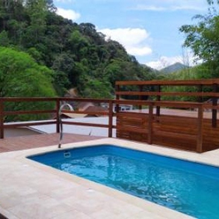 Фотография хостела HOSTEL DU SUCA