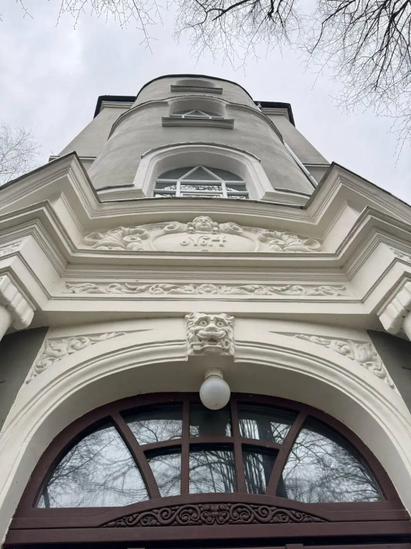 Фотография квартиры Апартаменты на Шота Руставели