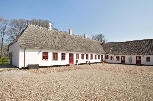 Фотография мини отеля Bed and Breakfast Åløkke