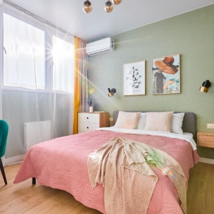 Фотография квартиры Квартира Дом Восходящего Солнца