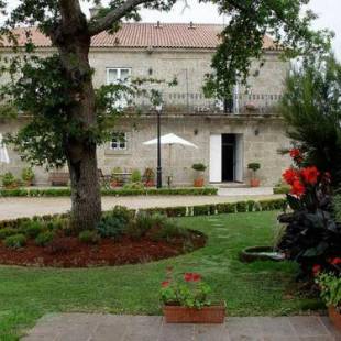 Фотографии гостевого дома
Pazo de Sedor