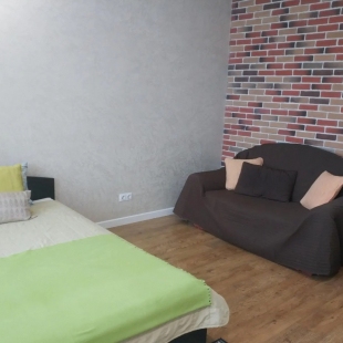 Фотография квартиры Апартаменты на улице Пионерской, 54