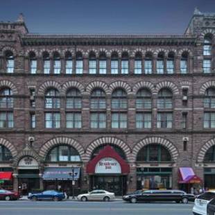 Фотографии гостиницы
Residence Inn by Marriott Hartford Downtown