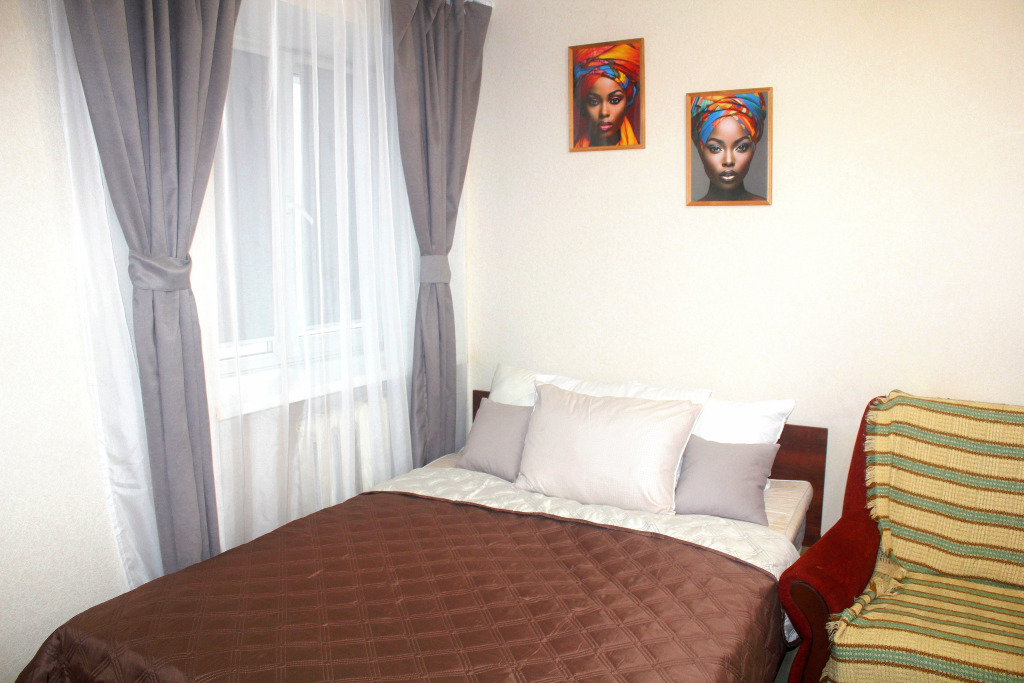 Фотография квартиры Квартира Напротив автовокзала