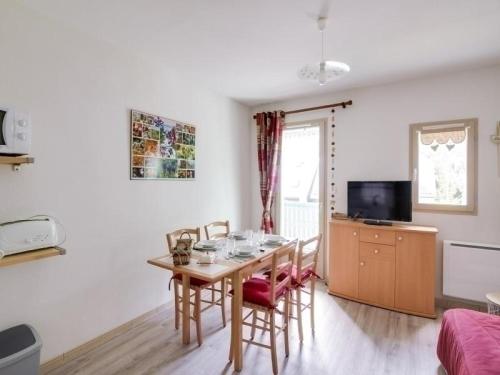 Фотография гостевого дома Chalet Cauterets, 3 pièces, 5 personnes - FR-1-401-39