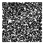 QR код гостиницы Арк МС