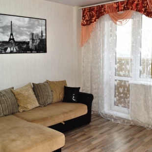 Фотография квартиры Апартаменты на 17 этаже с отличным видом