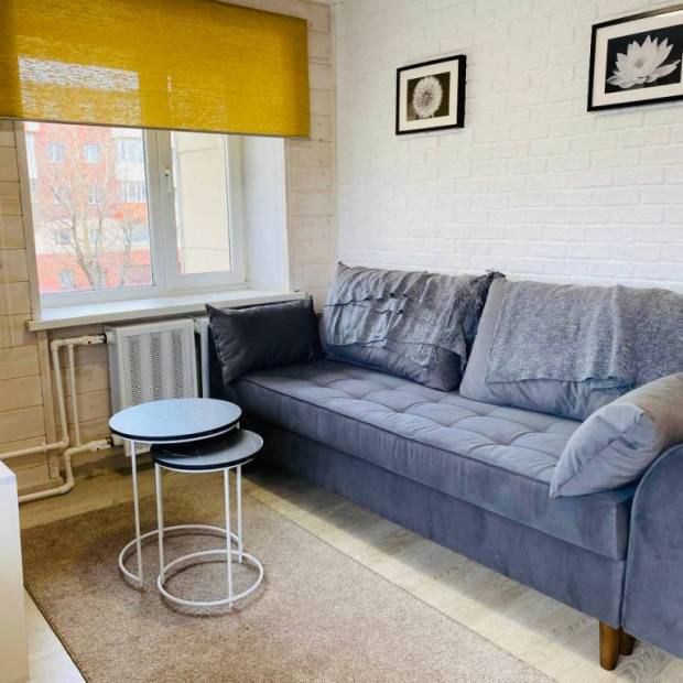 Фотографии квартиры
Апартаменты Однокомнатные WELCOME HOME Aparts & Tours 7