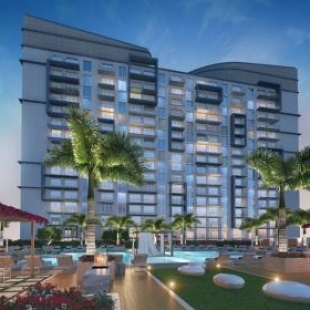 Фотография апарт отеля Provident Grand Luxury Short-Term Residences