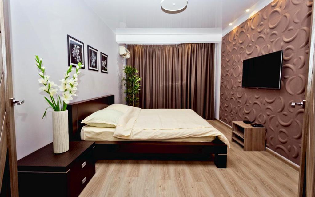 Фотография квартиры Апартаменты на улице Звездинка 26А