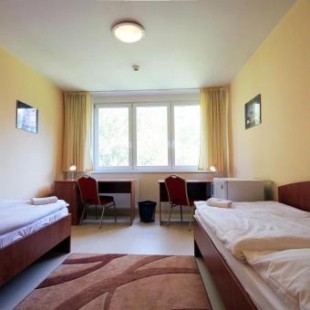 Фотография гостиницы LC - Hotel Ostrava