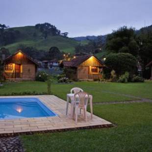 Фотографии мини отеля
Pousada Vista Bonita