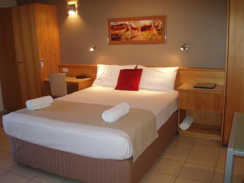 Фотография гостиницы Boat Harbour Studio Apartments and Villas