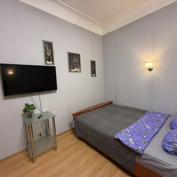 Фотографии квартиры 
            Квартира просторная в центре города