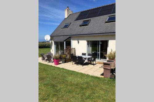 Фотография гостевого дома Grande Greve Roscoff