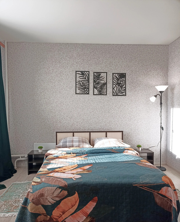 Фотография квартиры Квартира В районе стадиона Арена