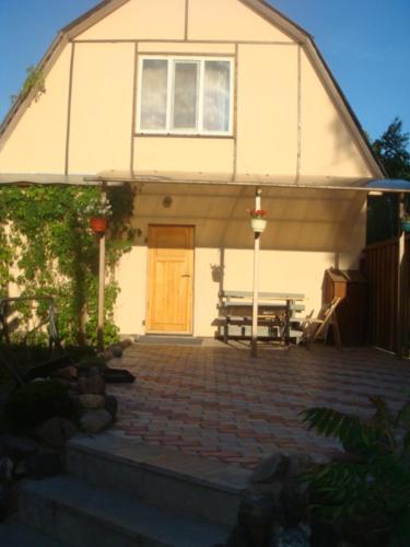 Фотографии гостевого дома
На Московской