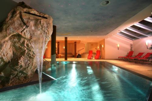 Фотография апарт отеля Panorama Appartements