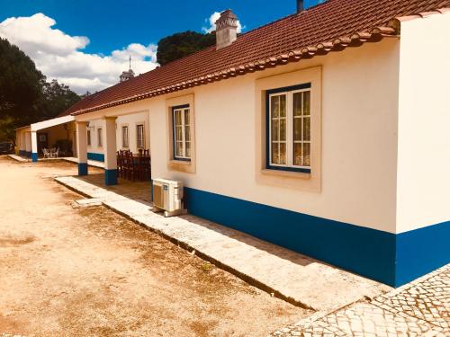 Фотография гостевого дома Quinta Dos Anjos