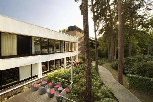 Фотография гостиницы Hotel Dolce La Hulpe Brussels