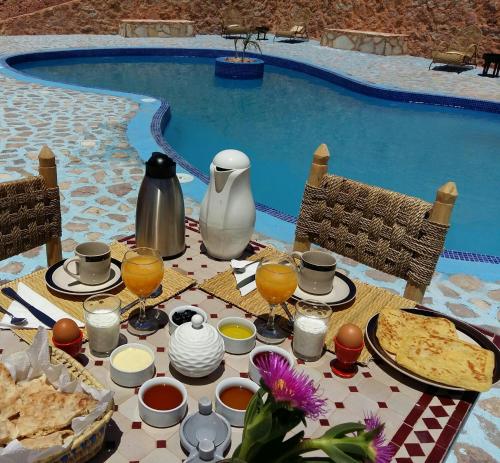 Фотография гостевого дома Riad Paradise of Silence