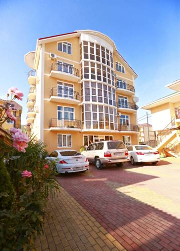 Фотографии гостиницы
Удача