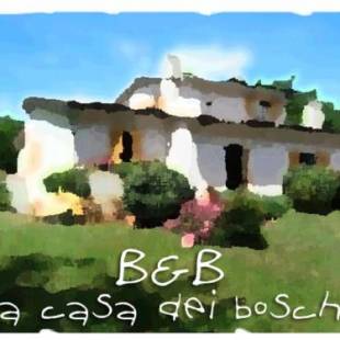 Фотографии мини отеля 
            La Casa Dei Boschi