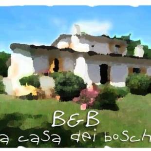 Фотографии мини отеля
La Casa Dei Boschi