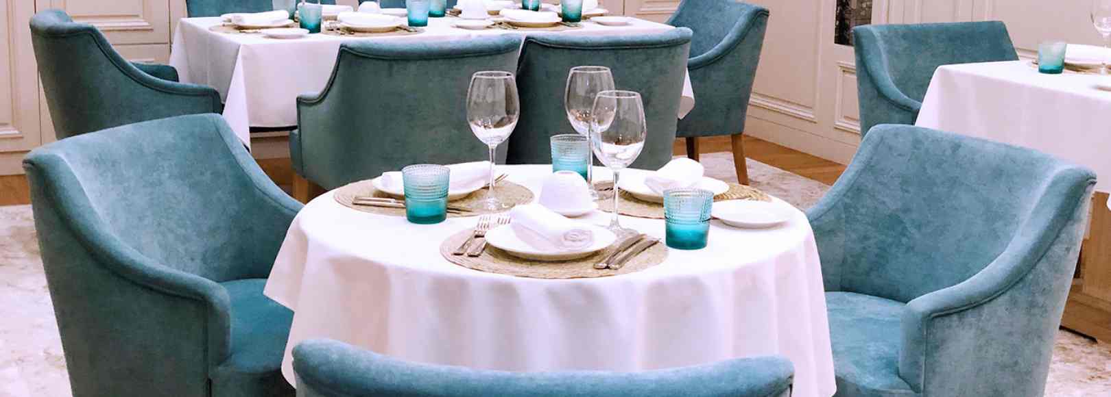 Фотография банкетного зала Кабинет Центра культуры и отдыха Победа