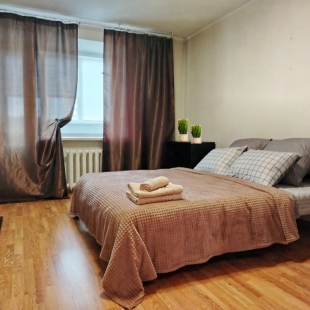 Фотография квартиры Квартира 2-комнатная у ТЦ Матрешка