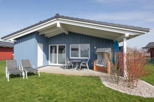 Фотографии гостевого дома
Ferienhaus - Süderoog