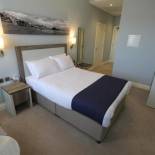 Фотография гостиницы Yarrow Hotel