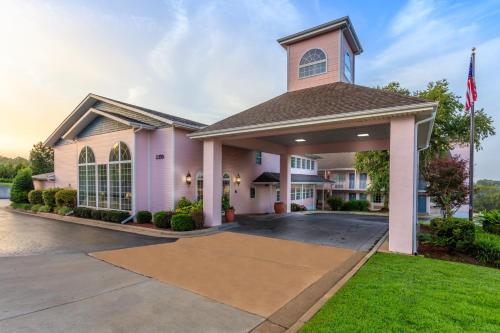 Фотография гостиницы Angel Inn - Central