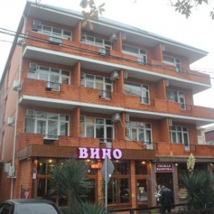 Фотография мини отеля Александра