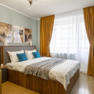 Фотография квартиры Апарт-отель Mira Apartments