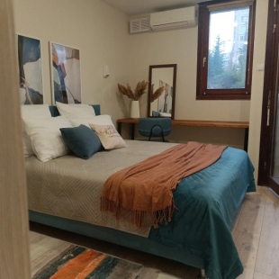 Фотография квартиры Квартира Вдали от суеты