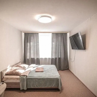 Фотография квартиры Квартира Сахалинская 8