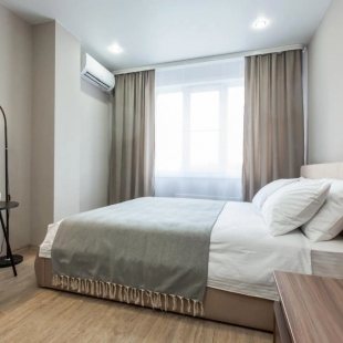 Фотография квартиры Квартира IRent Артишок в ЖК "Лесной"