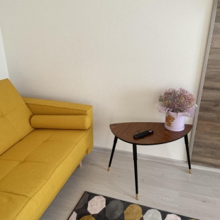 Фотография квартиры AquaApart (АкваАпарт) на улице Ясный Берег 1/1