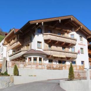 Фотографии гостевого дома
Haus Dorfblick