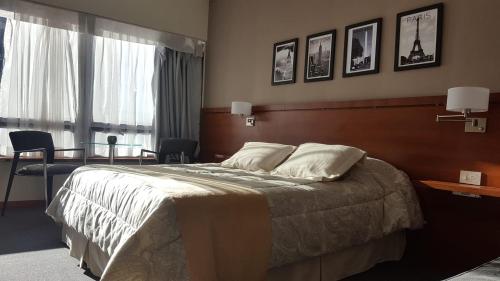 Фотография апарт отеля Dg Apart Obelisco