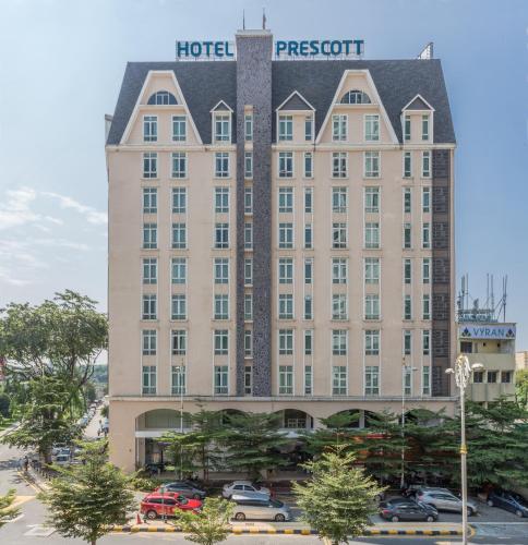 Фотография гостиницы Scott Hotel KL Sentral