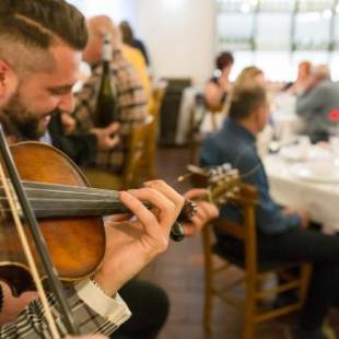 Фотографии гостевого дома 
            Borbarátok Panzió