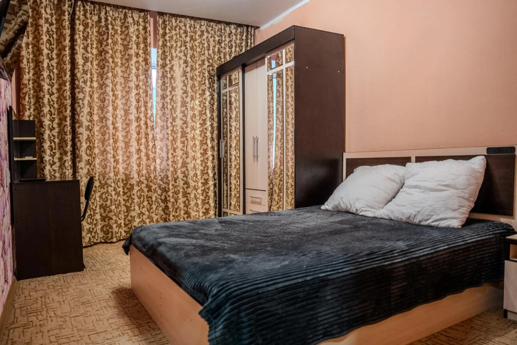 Фотография квартиры Nadym House (Надым Хаус) на улице Кедровая