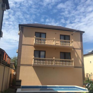 Фотография гостевого дома Катрин на Пионерском, 127