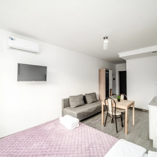 Фотография квартиры Апартаменты 8 Апартхаус на Инициативной