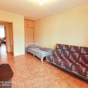 Фотография квартиры Квартира 2-к в Центре Города