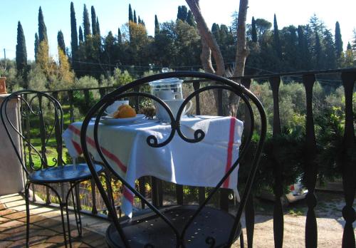 Фотография базы отдыха Villa Colle Olivi